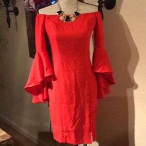 Gorgeous dress by Venus